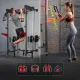 Image 4 for Силовая рама настенная Hop-Sport HS-2070K с турником