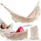 Image 3 for Бразильський гамак Di Volio Bari кремовий