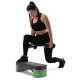 Image 6 for Степ платформа Hop-Sport HS-PP020AS черно-зеленая