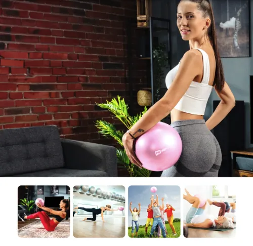 Один м'яч - багато застосувань