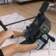 Image 7 for Гребной тренажер Hop-Sport HS-085R Bazel магнитный черно-золотистый