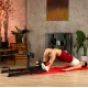 Image 11 for Тренажер для приседаний HS-2020 SM Sissy Squat