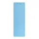 Image 2 for Фітнес-килимок з отворами Hop-Sport TPE 0,8см HS-T008GM синьо-блакитний