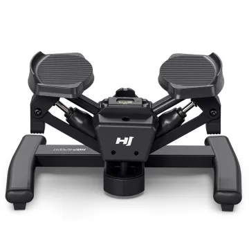 Степпер Hop-Sport HS-060S 2в1 Snash чорний