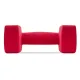 Image 3 for Гантели для фитнеса неопреновые квадратные Hop-Sport HS-V050DS 2х5кг