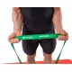 Image 12 for Резинка для фитнеса Hop-Sport 23-57кг HS-L044RR зеленая
