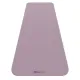 Image 2 for Коврик для йоги Hop-Sport HS-NB010GM NBR 1см лавандовый РАСПРОДАЖА