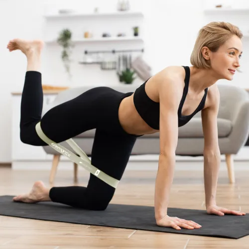 Повне тренування всього тіла - результат, який відчуваєш