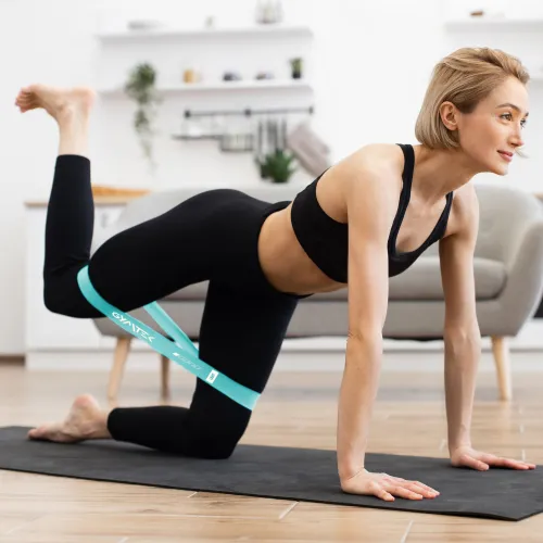 Компактність і свобода - тренуйся там, де зручно