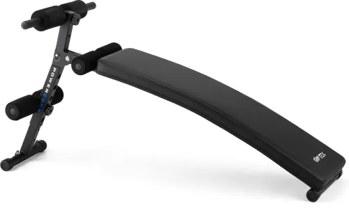 Комфорт і правильна техніка - запорука результату