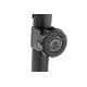 Image 10 for Горизонтальный велотренажер HS-040L Root черно-золотистый - model 2020
