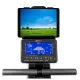 Image 12 for Гребний тренажер Hop-Sport HS-095R Spike сірий