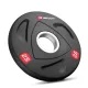 Image 4 for Набор олимпийский Hop-Sport PRO 125кг с грифом 220см