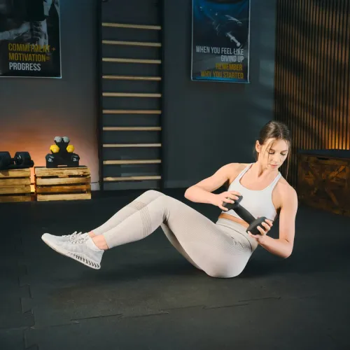 Эргономичная форма