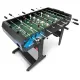 Image 8 for Настільний футбол Hop-Sport Sector чорно-синій