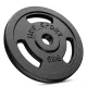 Image 2 for Сет з металевих дисків Hop-Sport Strong 4x5кг