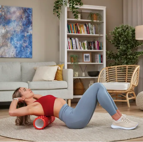 Эффективный самомассаж