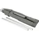 Image 7 for Кровать-раскладушка Outtec туристическая 203×70см серый