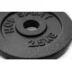 Image 8 for Гантелі металеві Hop-Sport New 2 х 15кг із рукавичками