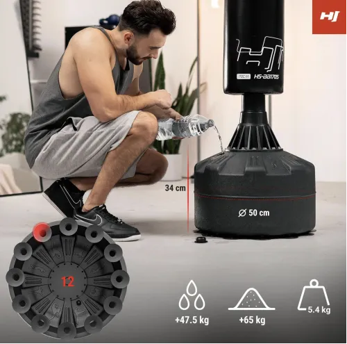 Стійка основа: