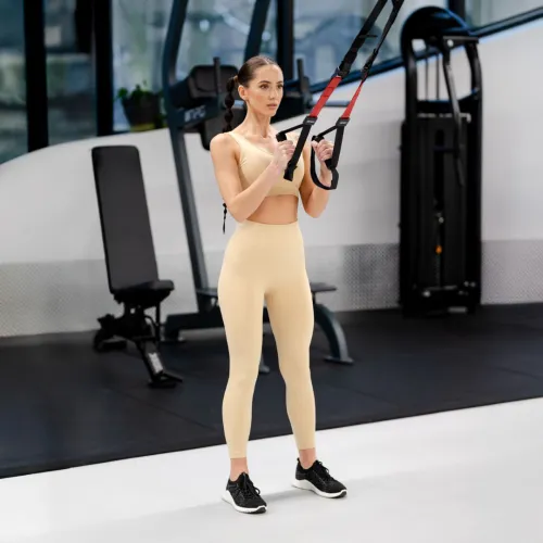 Интенсивная тренировка