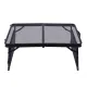 Image 13 for Кемпинговый стол Chomik Garden Line TERRY складной черный