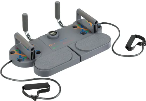 Основні характеристики