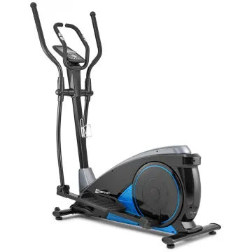 Орбітрек Hop-Sport HS-060C Blaze синій iConsole+