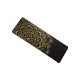 Image 4 for Йога-мат Queenfit Mandala TPE 5 мм черный с золотым РАСПРОДАЖА