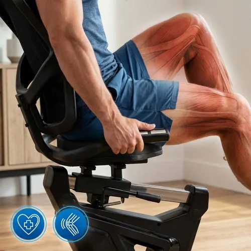 Horizon Comfort - тренування без болю