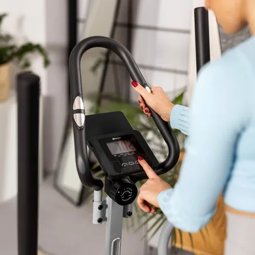 Сучасний тренувальний комп'ютер