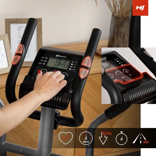 Сенсорні датчики пульсу