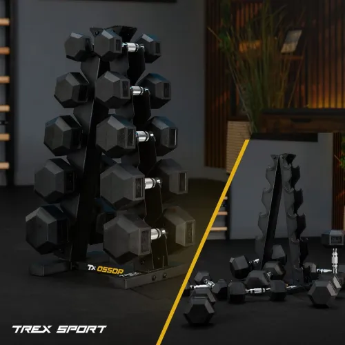 Идеальная организация домашних тренировок