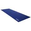 Коврик (мат) для фитнеса и йоги York Fitness 0,3см синий
