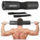 Image 8 for Накладка на гриф Gymtek 45см черный