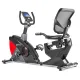 Image 8 for Горизонтальный велотренажер Hop-Sport HS-070L Helix красный iConsole+
