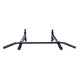 Image 2 for Настенный турник Besport BS-T0202 черно-красный РАСПРОДАЖА