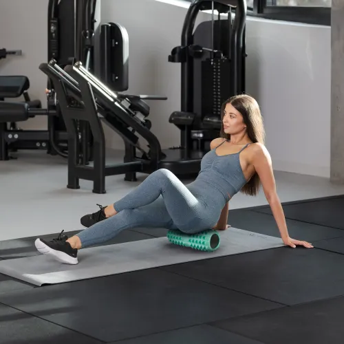 Ефективна регенерація та точковий масаж