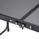 Image 8 for Стол туристический раскладной Outtec с 4 стульями графитовый