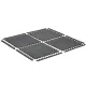 Image 3 for Мат-пазл York Fitness FLOORGUARD 1,2см - 4 частин