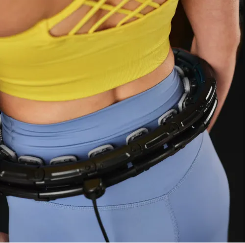 Схуднення без зусиль - видимий результат вже за кілька тижнів