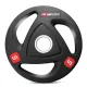 Image 2 for Набір дисків олімпійських Hop-Sport 4 х 5кг