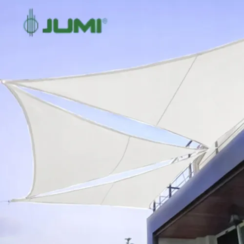 Захист від сонця: