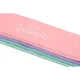 Image 5 for Набор резинок для фитнеса Queenfit 0,5-30кг Q-66109