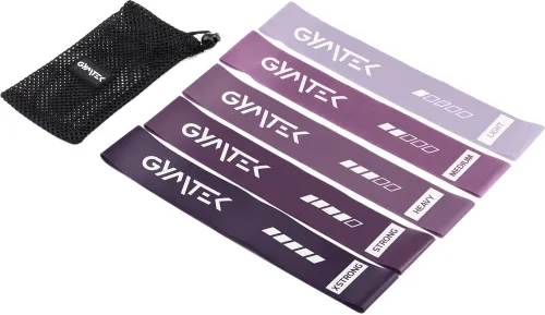 Основні характеристики: