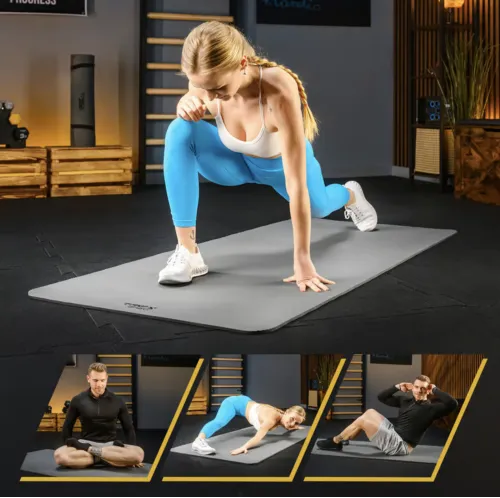 Ваш лучший союзник в каждом движении