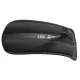 Image 2 for Обважнювачі для ніг та рук Hop-Sport HS-S005WB 2х2,5кг чорні