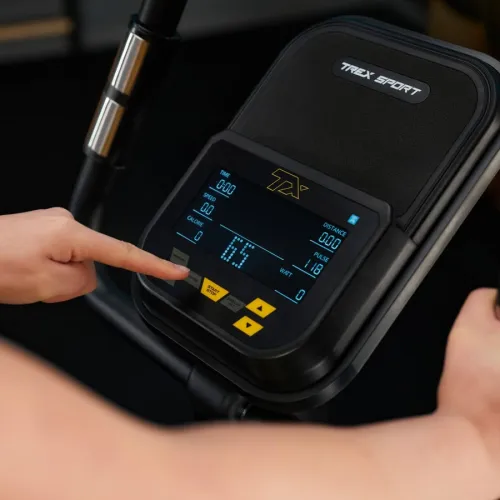 Інтелектуальний комп'ютер і персональні програми тренувань