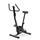 Image 3 for Велотренажер Besport BS-1430 EasyRide чорно-жовтий