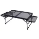 Image 11 for Кемпинговый стол Chomik Garden Line TERRY складной черный